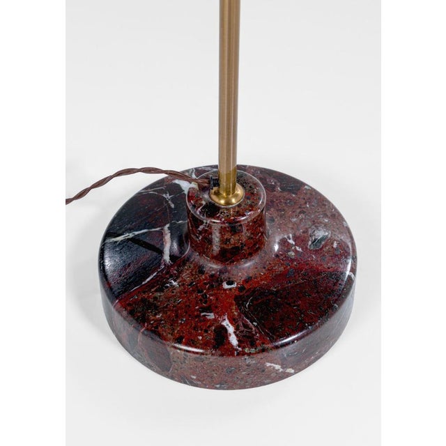 Azucena LTE6 Floor Lamp by Ignazio Gardella for Azucena, 1950s For Sale - Image 4 of 18