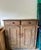 Farmhouse Antique Wooden Cupboard Pie Safe For Sale - Image 3 of 10