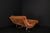 Textile Mid-Century Model 1264 Wave Rocking Chair by Adrian Pearsall for Craft Associates, 1960s For Sale - Image 7 of 13