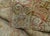 Textile Turkish Vintage Rug 3'6" x 5' #16073 For Sale - Image 7 of 8