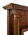 Late 19th Century Antique Oak Mantel For Sale - Image 5 of 7