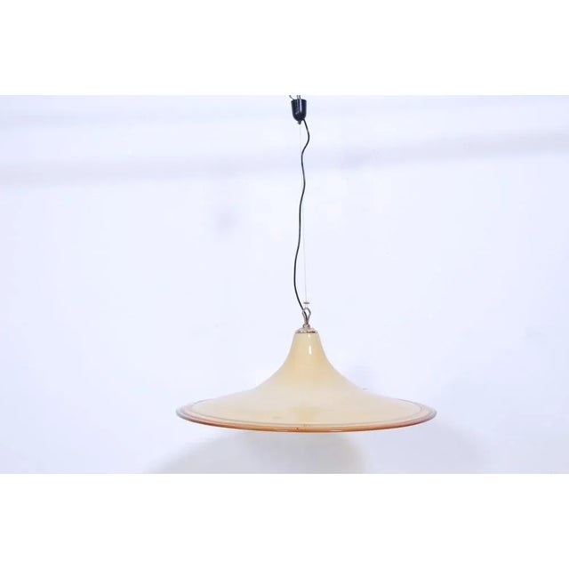 Pendant in Murano Glass, 1970s For Sale - Image 14 of 14