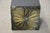 Wood Adrian Pearsall Brutalist Square End Table For Sale - Image 7 of 9