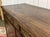 Antique Malouin Mahogany and Poplar Buffet, 1800s For Sale - Image 15 of 18