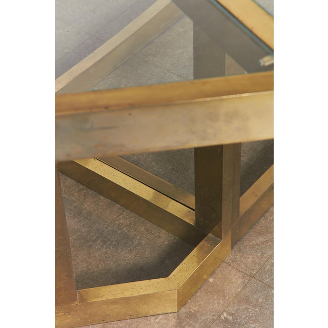 Modular Table, 1970s, Set of 3 For Sale - Image 5 of 18