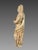 Renaissance Flanders - Saint Anne, 16th century - Alabaster sculpture For Sale - Image 3 of 7