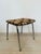 Vintage Ottoman by Kovona, Czechoslovakia, 1970s For Sale - Image 4 of 9