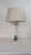 Cream Table Lamp from Jumo Varilux, 1950s For Sale - Image 8 of 8