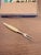 1970s Mid Century Modern Appetizer Hors D’oeuvre Forks - Set of 12 For Sale - Image 4 of 6