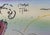 Peter Max Peter Max Untitled Original Watercolor on Paper For Sale - Image 4 of 6