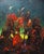 Early 21st Century Franciszek Ledochowski, The Strange World, Acrylic on Canvas, 2024 For Sale - Image 5 of 5