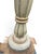 Tan Vintage Moorish Style Ceramic Camel Lamp For Sale - Image 8 of 11