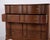 Early 19th Century Large Baroque Oak Chest of Drawers with Brass Fittings, 1800 For Sale - Image 5 of 11