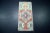 Small Vintage Handmade Rug, 1960 For Sale - Image 6 of 6