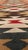 Vintage Navajo Carpet, Folk Rug, Handmade Wool, Beige, Red, Tan For Sale - Image 10 of 10