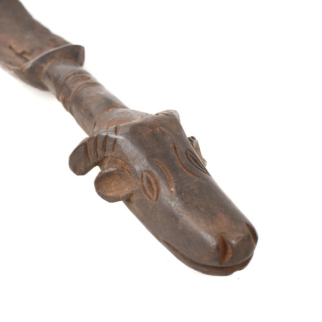 The Dan people, also known as the Yacuba, are known for their distinctive cultural practices and exquisite woodcarvings....