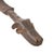 The Dan people, also known as the Yacuba, are known for their distinctive cultural practices and exquisite woodcarvings....