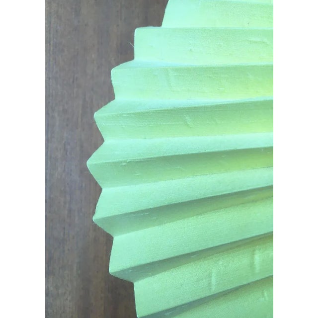 1960s Mid-Century Danish Ceramic Table Lamp from Søholm For Sale - Image 5 of 18