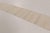 Handwoven in hemp circa, this 2x11 modern runner rug presents a refined, minimalist interpretation of traditional textile...
