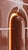 The smallest lamp in the collection, and often the first one people reach for. Its folded form hides the source entirely,...