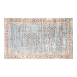 1940s Persian Tabriz Rug For Sale