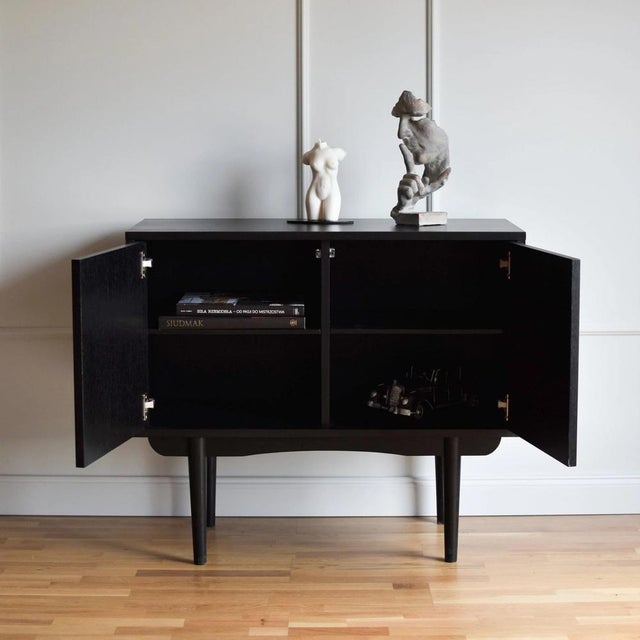 Contemporary Sideboard by Pastform Furniture For Sale - Image 3 of 4