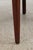 Hickory Chair Federal Style High Back Lolling Chair For Sale - Image 15 of 18