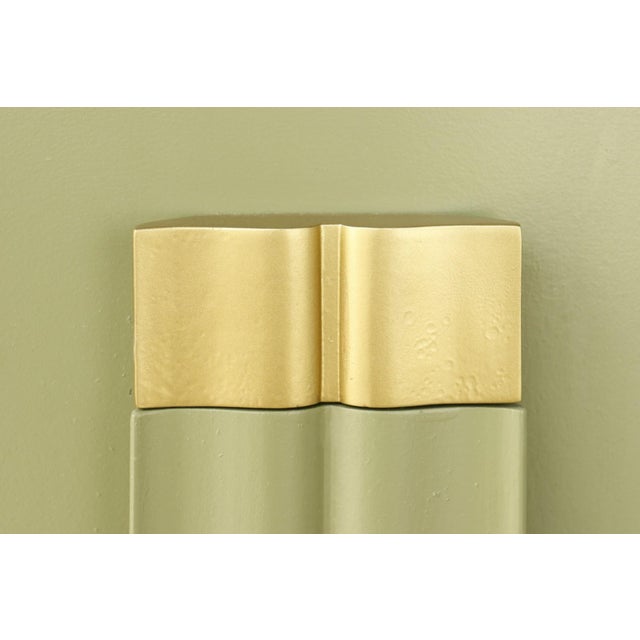 French Style Mid-Century Dresser For Sale - Image 9 of 10