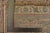 Tabriz Rug 6’8” X 9’11” Pink Wool Vintage Distressed Hand-Knotted Carpet For Sale - Image 15 of 15