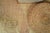 Textile 1970s Vintage Turkish Handmade Wool Cotton Beige Area Rug For Sale - Image 7 of 13