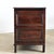 English 18th Century Oak Mule Chest For Sale - Image 4 of 13