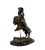 "Buffalo Horse" Signed Bronze Sculpture After Frederic Remington - 22" H For Sale - Image 10 of 13