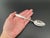 Oneida Community Plate Grosvenor 1921 Silverplate Teaspoons - Set of 8 For Sale In Las Vegas - Image 6 of 7