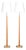 Floor Lamps by Hans Bergström for Ateljé Lyktan, 1950, Set of 2 For Sale