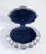 Vintage Silver Jewelry Box, 1930s For Sale - Image 6 of 18