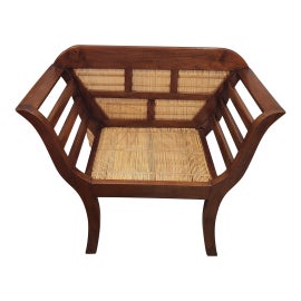 Example of Tub Chairs