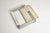 Fontana Arte Wall-Mounted Photo Frame by Max Ingrand for Fontana Arte, 1950s For Sale - Image 4 of 8