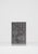 Norwegian Brutalist vase designed by Olav Joa in 1972. This vase is part of the Steel Art series and was produced in...
