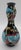 Moorcroft Limited Edition Chinese Lantern Vase - 11" H About the Artist Nicole Slaney is a respected designer for...
