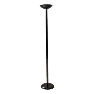 EL/82 Floor Lamp by Mauro Marzollo for Tve Milano, Italy, 1980s For Sale