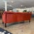 Stouby Mid-Century Danish Modern Leather Sofa by Hj Møbler For Sale - Image 4 of 7