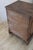 Antique Walnut Nightstand with 3 Drawers, 1600s For Sale - Image 15 of 17