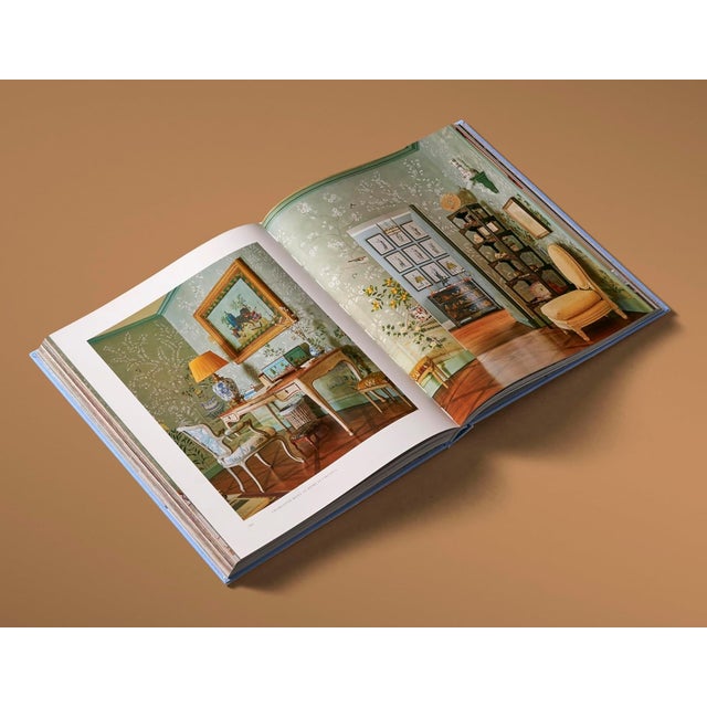 Charlotte opens the doors to her home and gardens in Virginia. With the insight of a design historian and the sensibility...