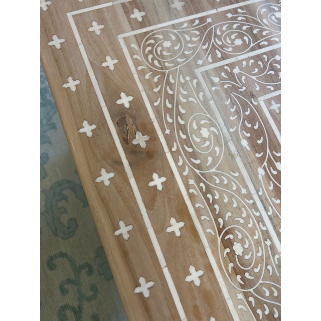 Made Goods Tamsin Coffee Table For Sale - Image 9 of 11