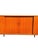 Danish Teak Credenza | Four Sliding Doors | C. 1960s For Sale - Image 4 of 14