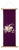 Japanese Ceremonial Silk Wall Tapestry by Renaras For Sale