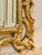Large Louis XV Carved Gilded Mirror For Sale - Image 4 of 6