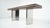 White Console Table attributed to Hans von Klier for Gruppo Skipper, Italy, 1970s For Sale - Image 8 of 13