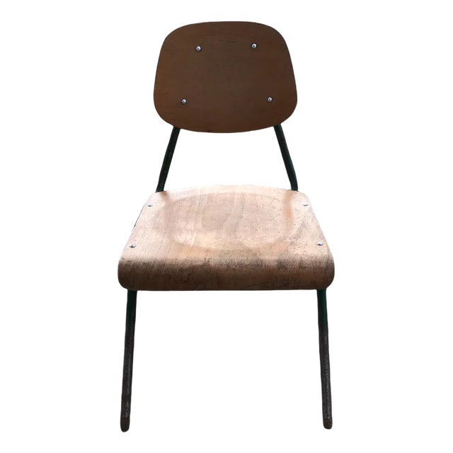 Childrens Chairs, 1960s, Set of 3 For Sale