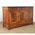 Wood French 19th Century Solid Walnut Louis Philippe Enfilade For Sale - Image 7 of 11